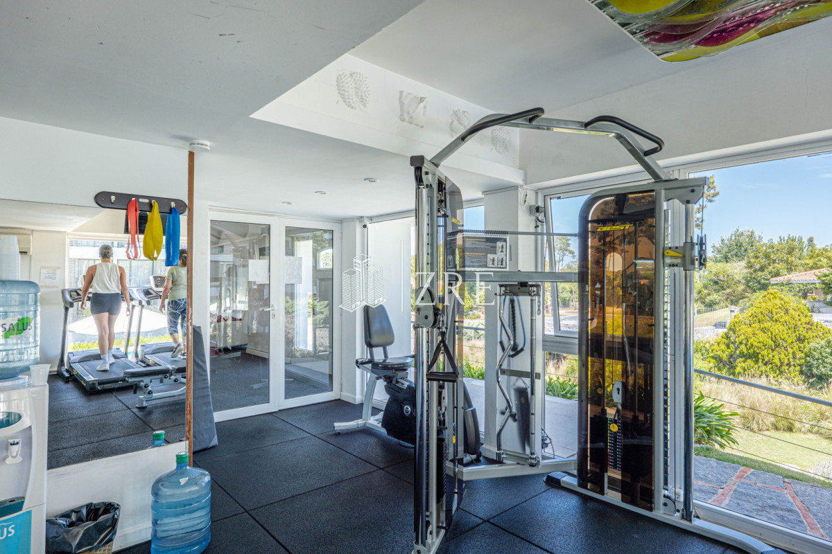 Apartamento ID.1305 - Apartamento de 1 dormitorio ideal para renta 