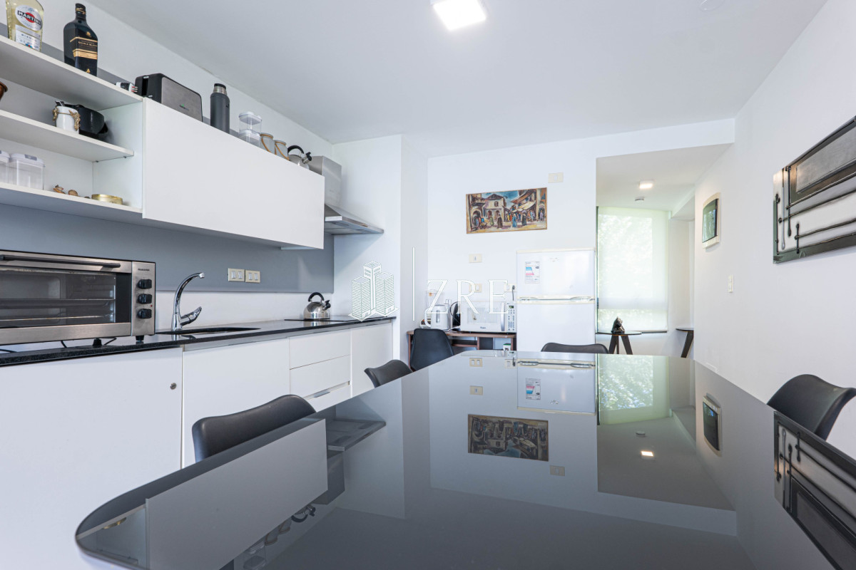 Apartamento ID.1305 - Apartamento de 1 dormitorio ideal para renta 