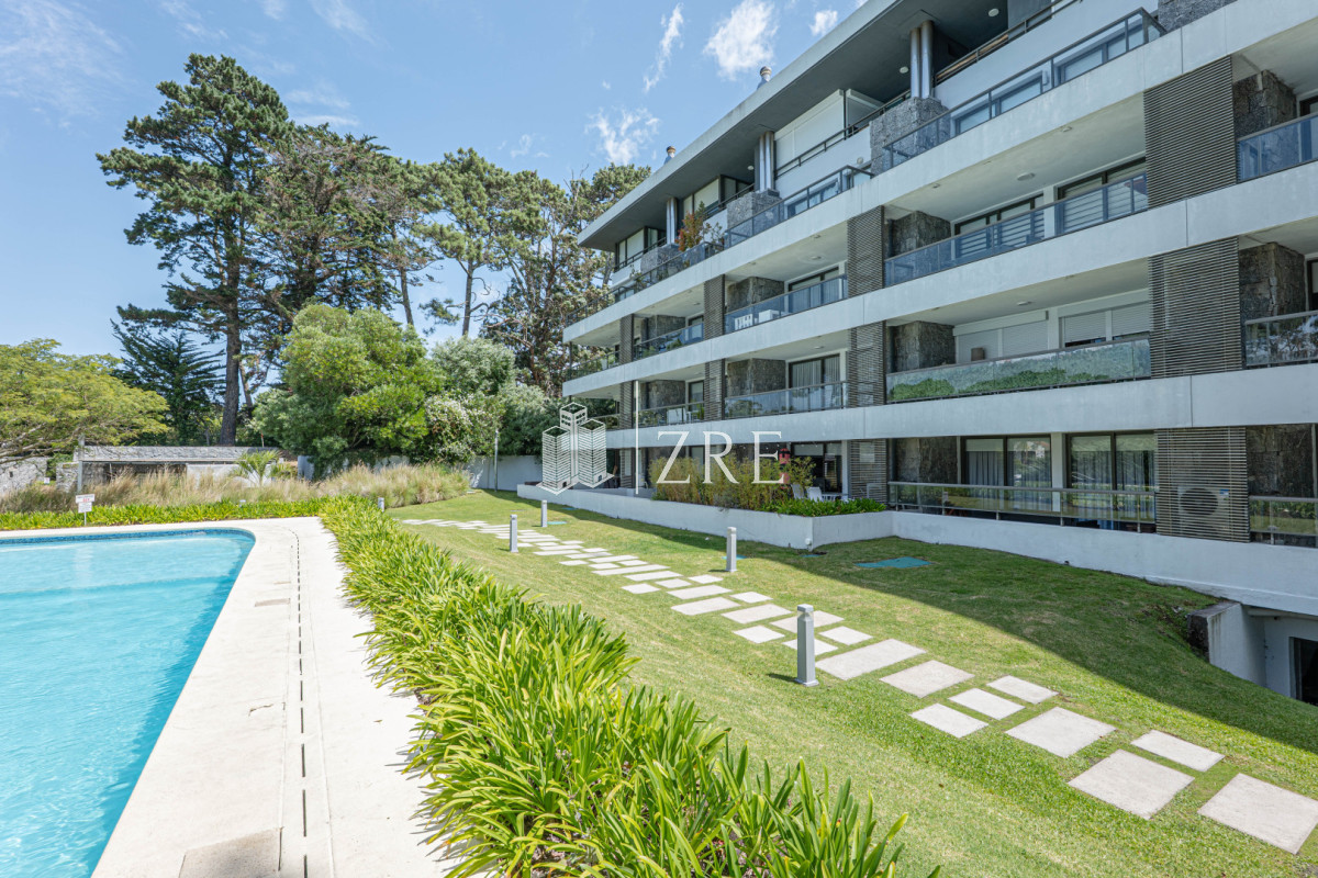 Apartamento ID.1305 - Apartamento de 1 dormitorio ideal para renta 