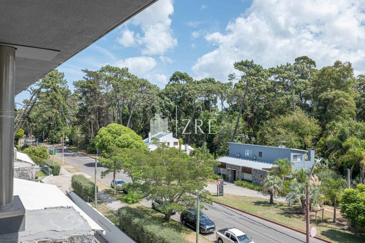 Apartamento ID.1305 - Apartamento de 1 dormitorio ideal para renta 