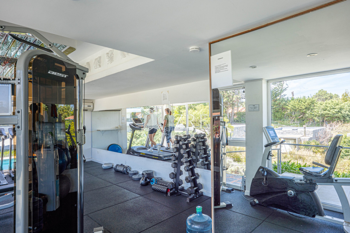 Apartamento ID.1305 - Apartamento de 1 dormitorio ideal para renta 