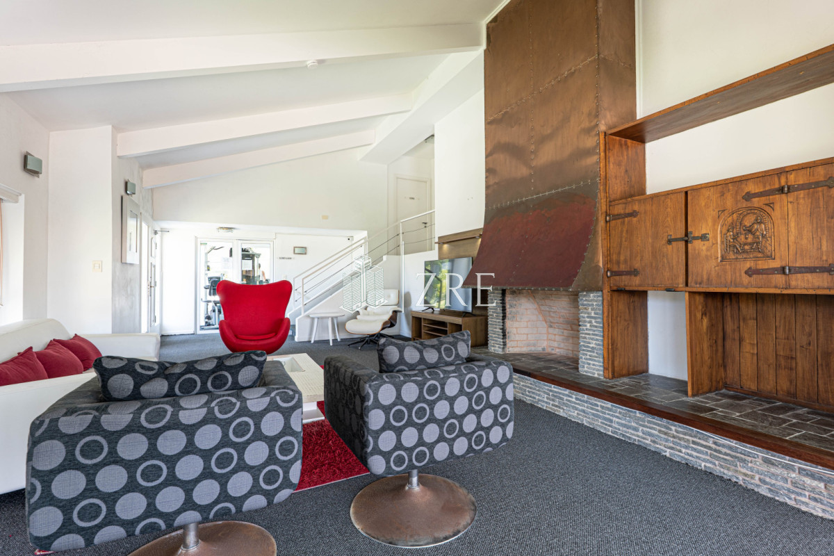 Apartamento ID.1305 - Apartamento de 1 dormitorio ideal para renta 