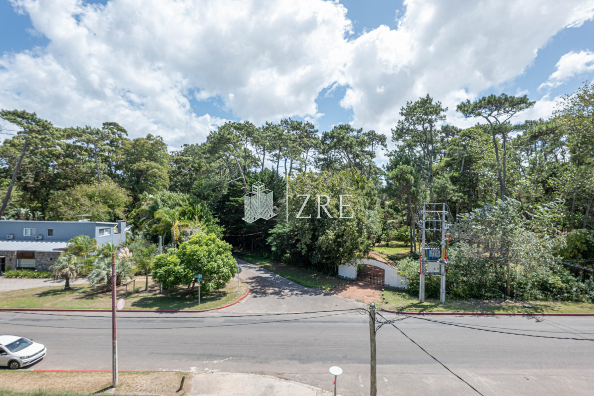 Apartamento ID.1305 - Apartamento de 1 dormitorio ideal para renta 