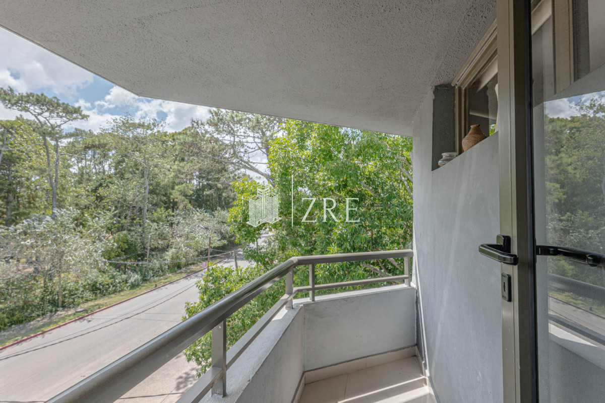 Apartamento ID.1305 - Apartamento de 1 dormitorio ideal para renta 