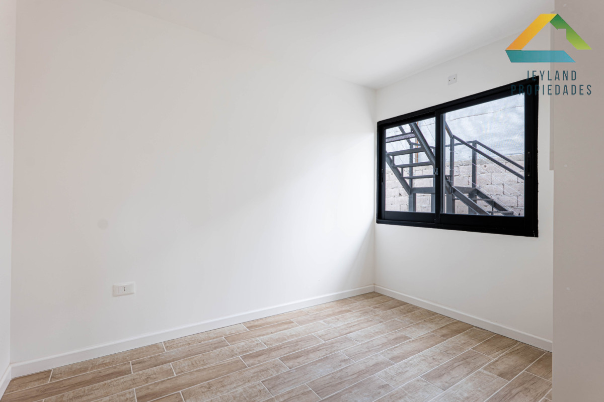 Apartamento ID.421 - Apartamento de 2 dormitorios en 4H 