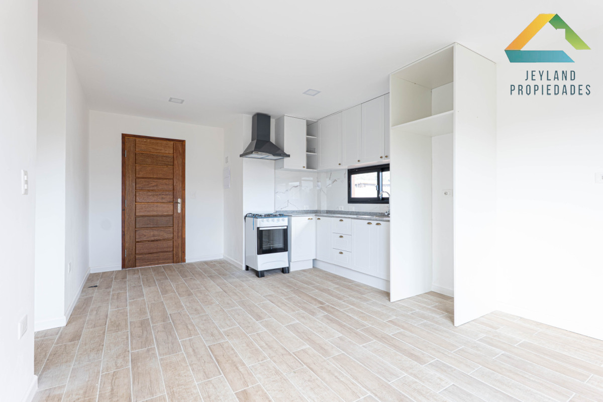 Apartamento ID.421 - Apartamento de 2 dormitorios en 4H 