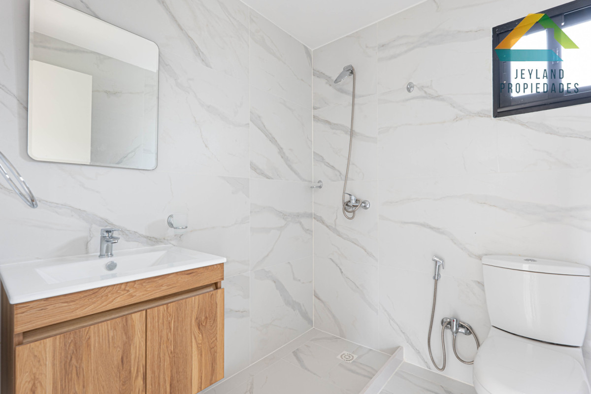 Apartamento ID.421 - Apartamento de 2 dormitorios en 4H 