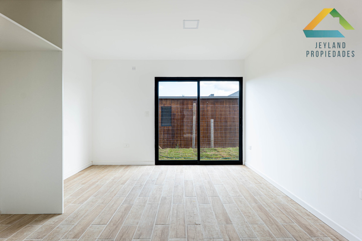 Apartamento ID.421 - Apartamento de 2 dormitorios en 4H 