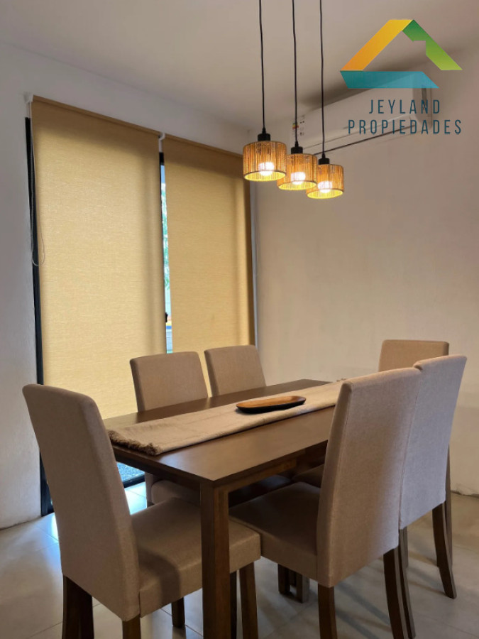 Casa ID.431 - Casa a estrenar a media cuadra de la playa 