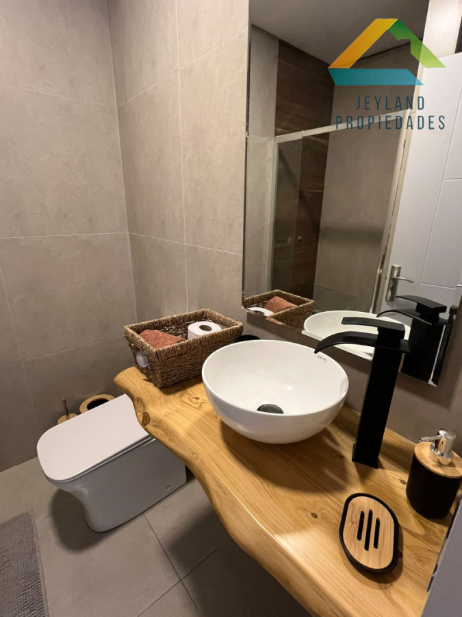 Casa ID.431 - Casa a estrenar a media cuadra de la playa 