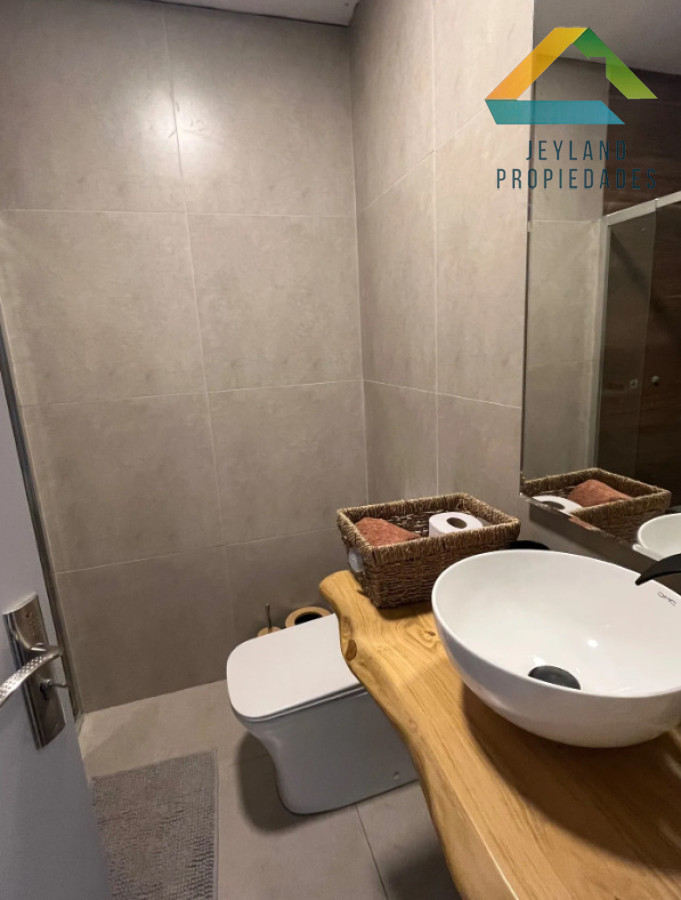 Casa ID.431 - Casa a estrenar a media cuadra de la playa 