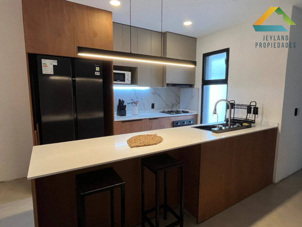 Casa ID.431 - Casa a estrenar a media cuadra de la playa 