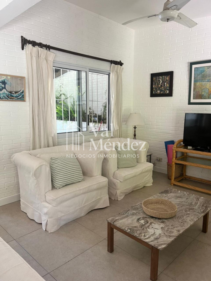 Casa ID.3847 - Alquiler anual e invernal en San Rafael Punta del este 