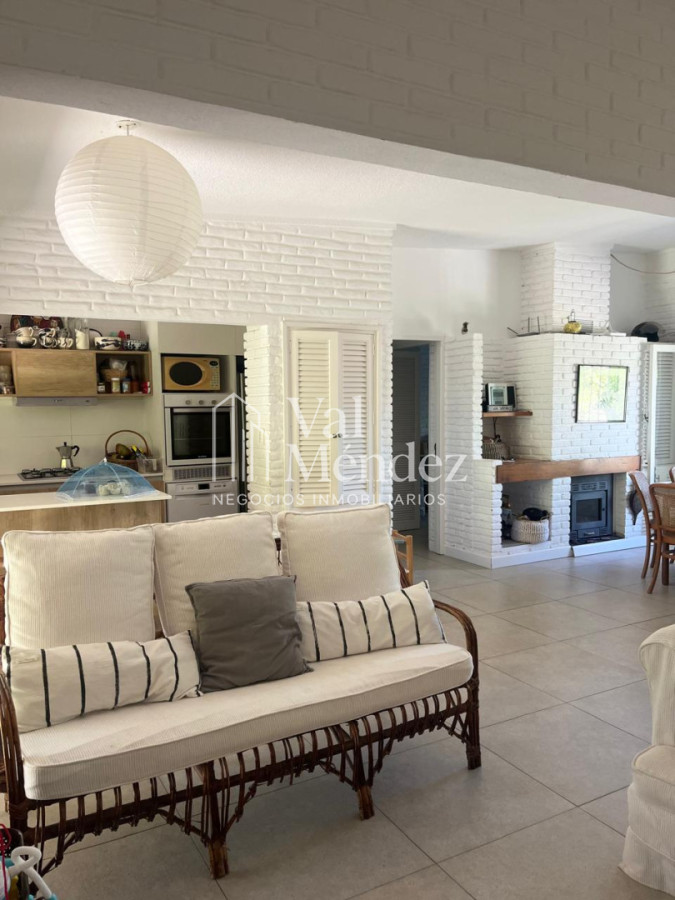 Casa ID.3847 - Alquiler anual e invernal en San Rafael Punta del este 