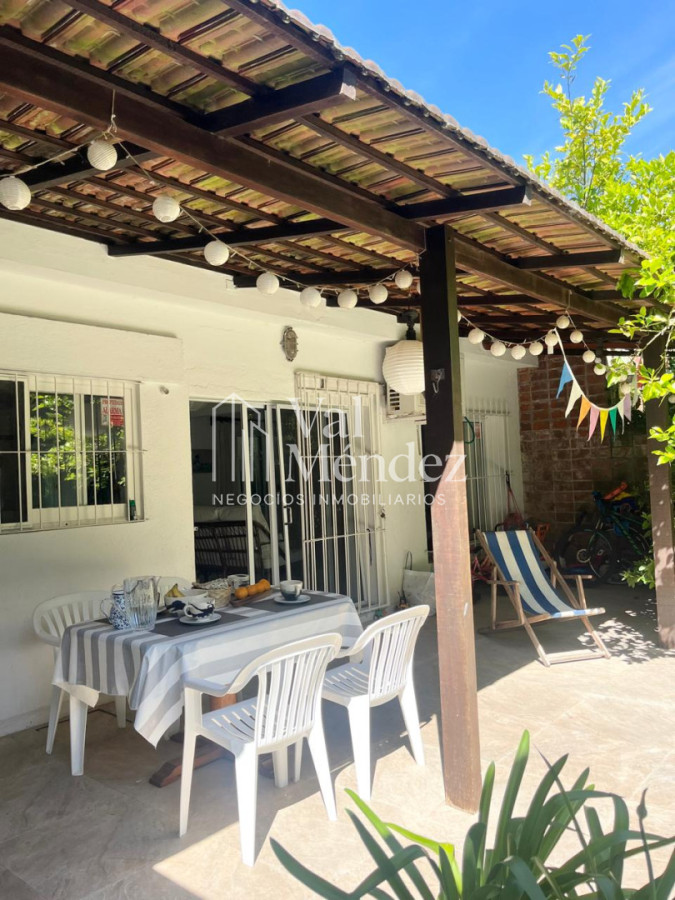 Casa ID.3847 - Alquiler anual e invernal en San Rafael Punta del este 