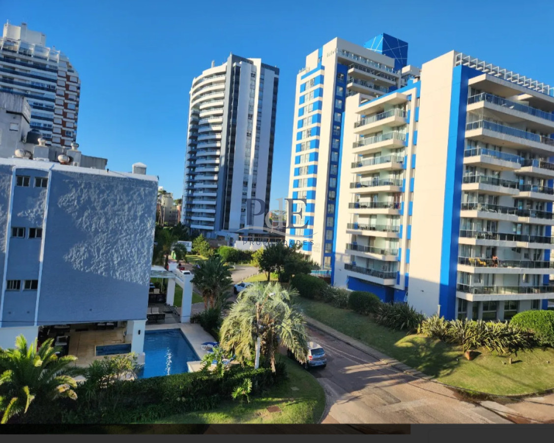 Apartamento de 1 dormitorio en La Pastora  - Imagen 11