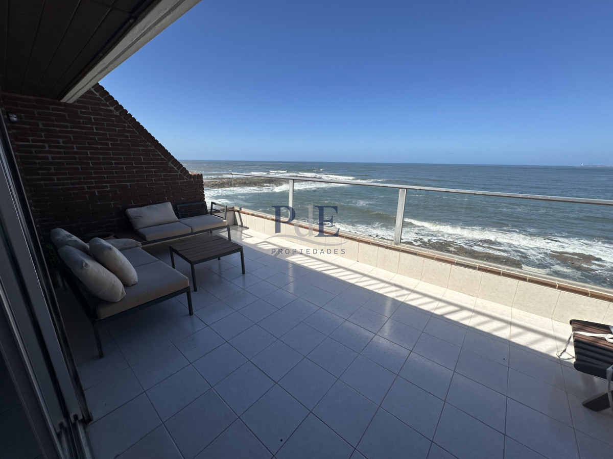 Penthouse en venta en Península - Vista plena al mar - Imagen 16