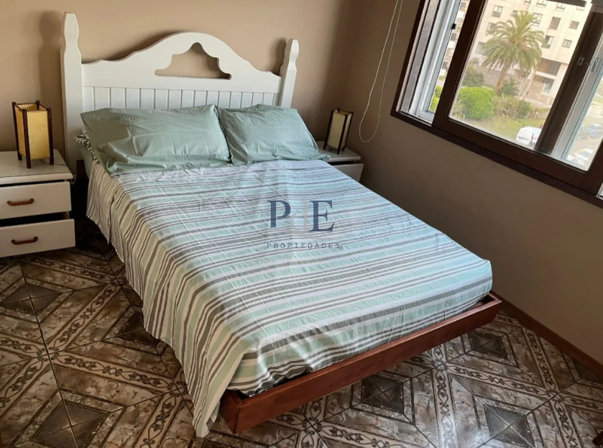 Apartamento de 1 dormitorio en La Pastora  - Imagen 7