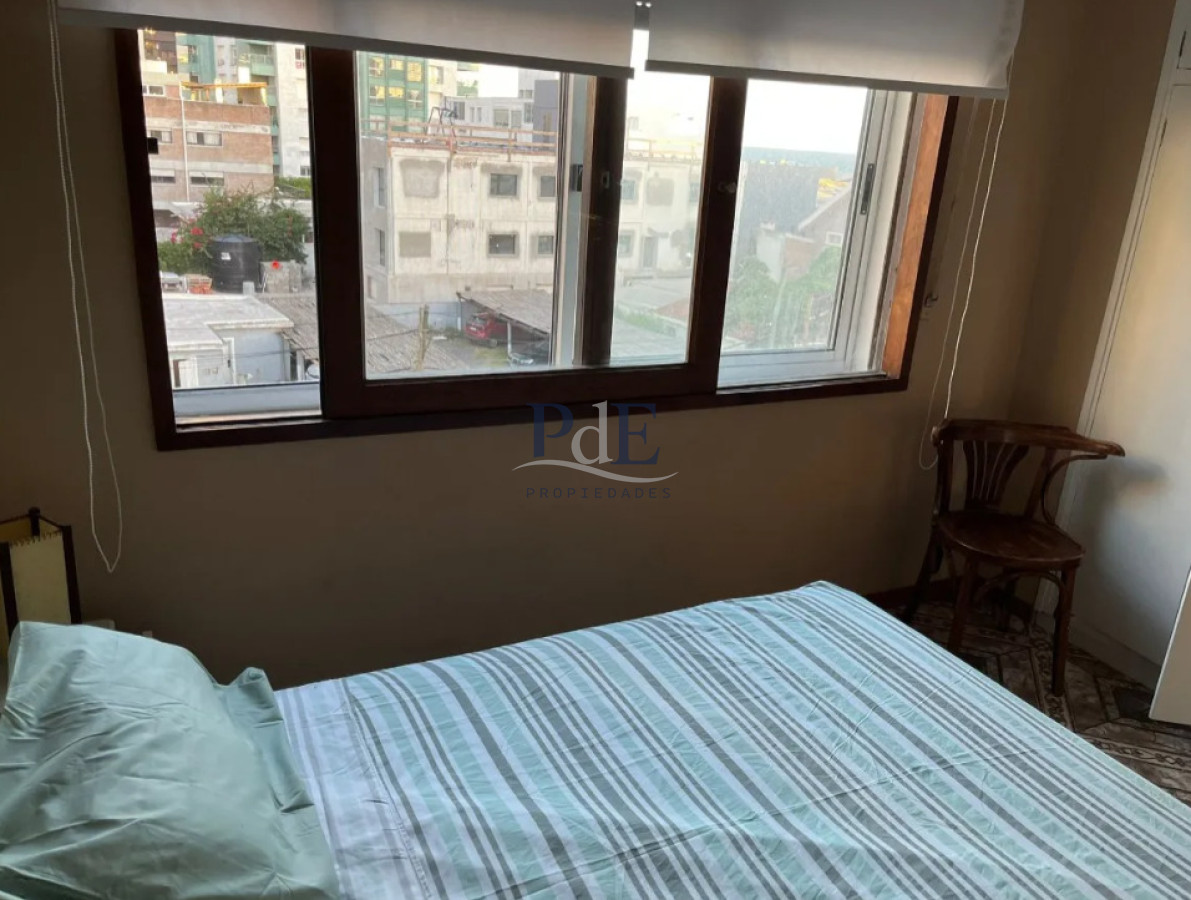 Apartamento de 1 dormitorio en La Pastora  - Imagen 6