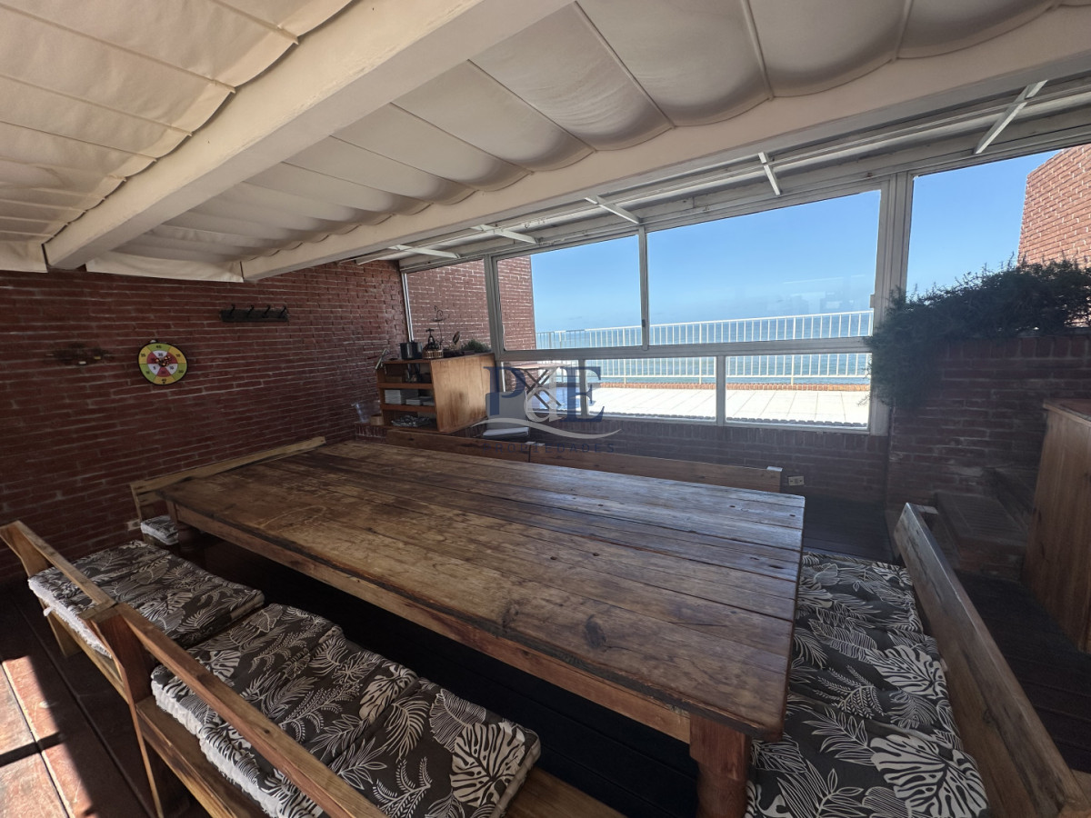 Penthouse en venta en Península - Vista plena al mar - Imagen 17