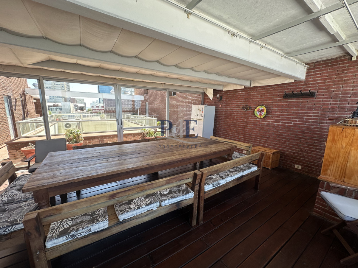 Penthouse en venta en Península - Vista plena al mar - Imagen 18