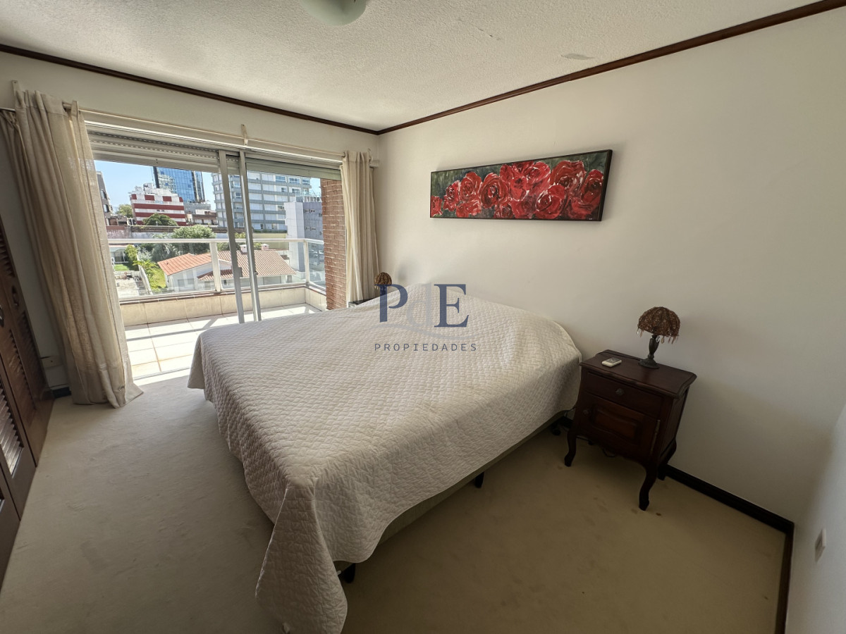Penthouse en venta en Península - Vista plena al mar - Imagen 9