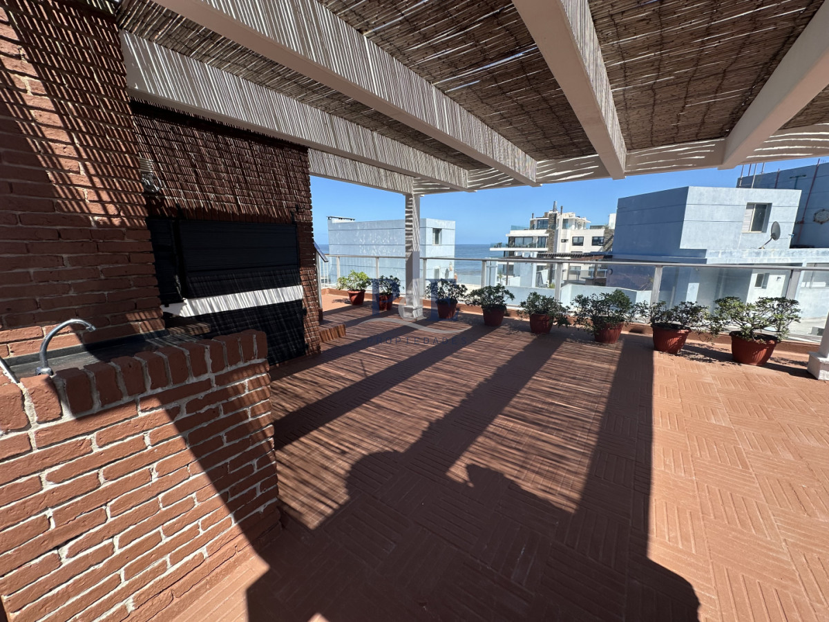 Penthouse en venta en Península - Vista plena al mar - Imagen 22