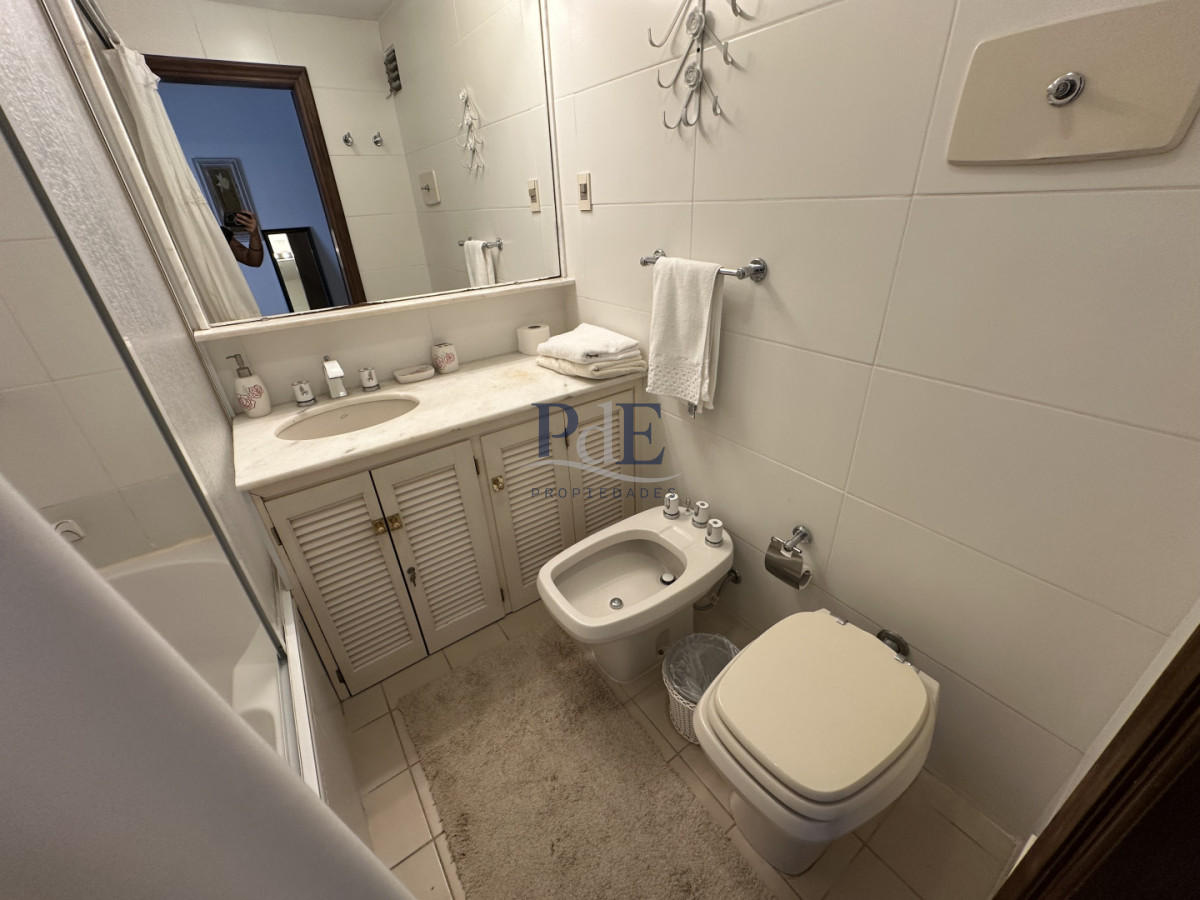 Penthouse en venta en Península - Vista plena al mar - Imagen 13