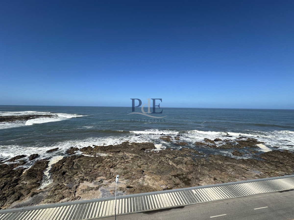 Penthouse en venta en Península - Vista plena al mar - Imagen 15