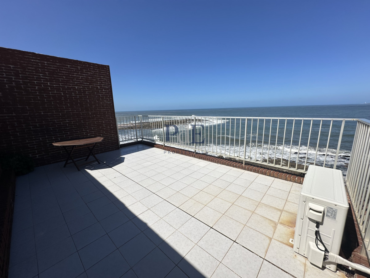 Penthouse en venta en Península - Vista plena al mar - Imagen 20