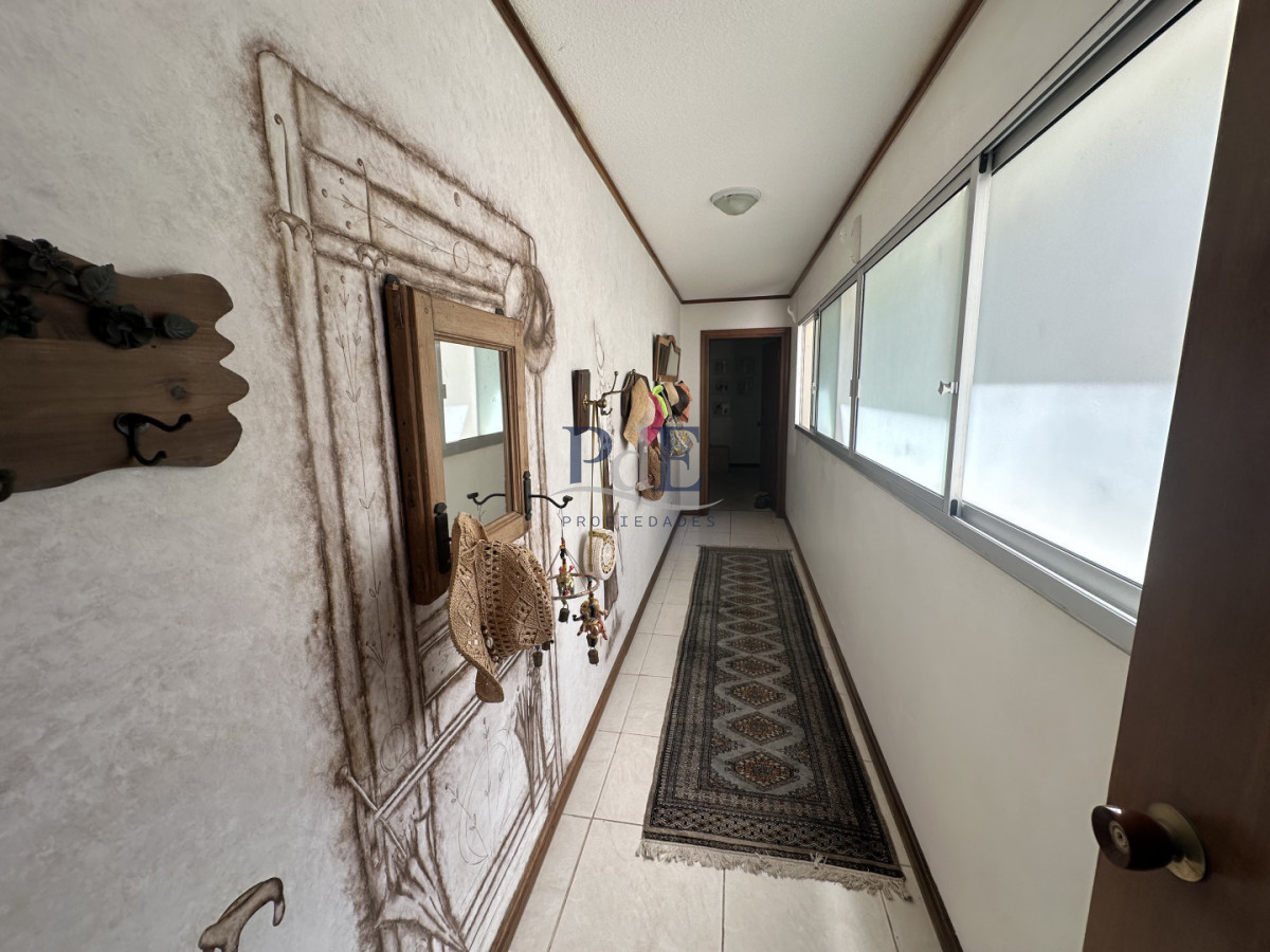 Penthouse en venta en Península - Vista plena al mar - Imagen 6