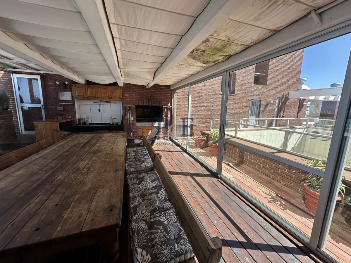 Penthouse en venta en Península - Vista plena al mar - Imagen 19