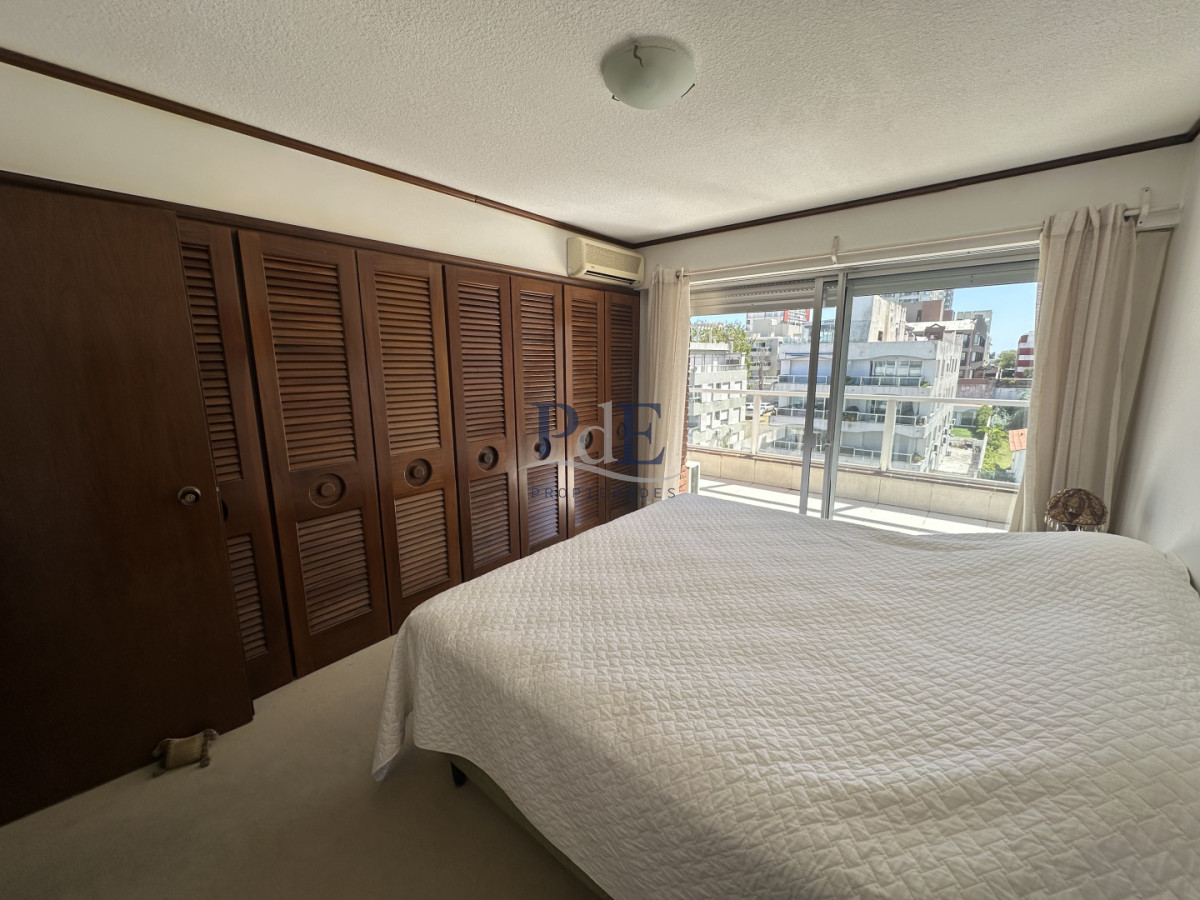 Penthouse en venta en Península - Vista plena al mar - Imagen 10