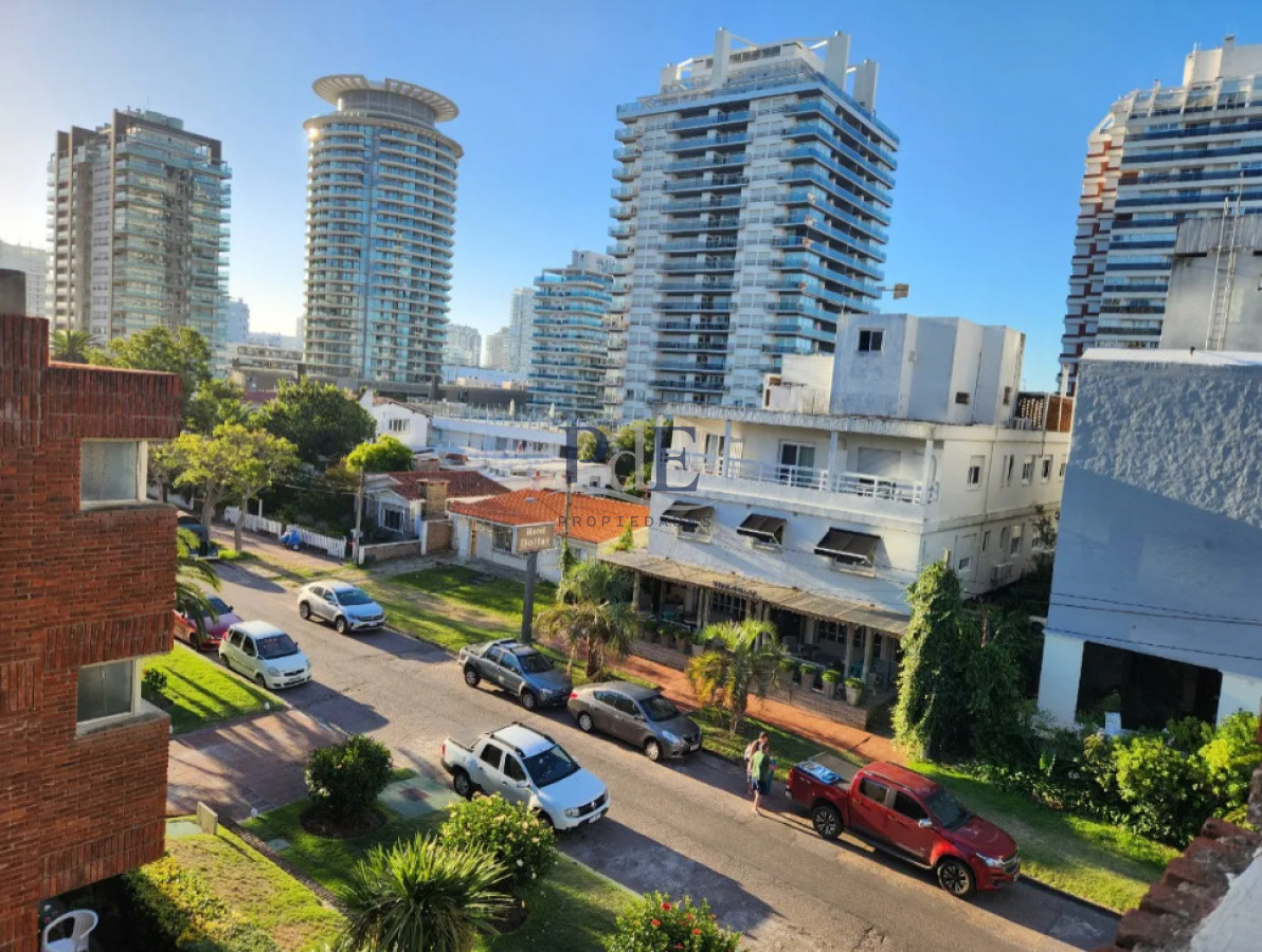 Apartamento de 1 dormitorio en La Pastora  - Imagen 13