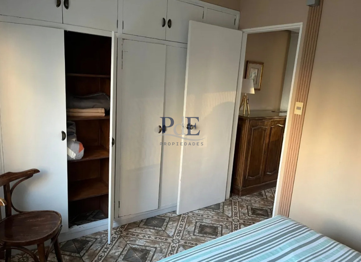 Apartamento de 1 dormitorio en La Pastora  - Imagen 4