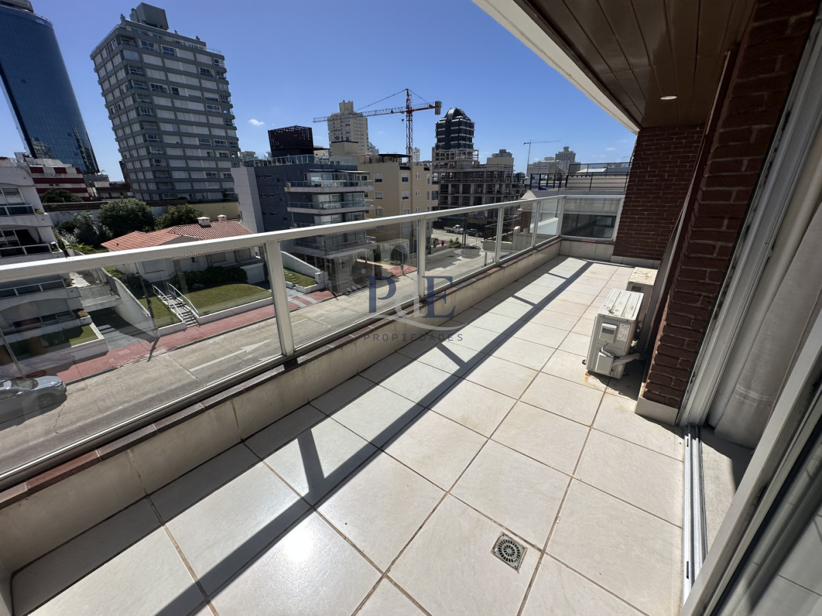 Penthouse en venta en Península - Vista plena al mar - Imagen 11