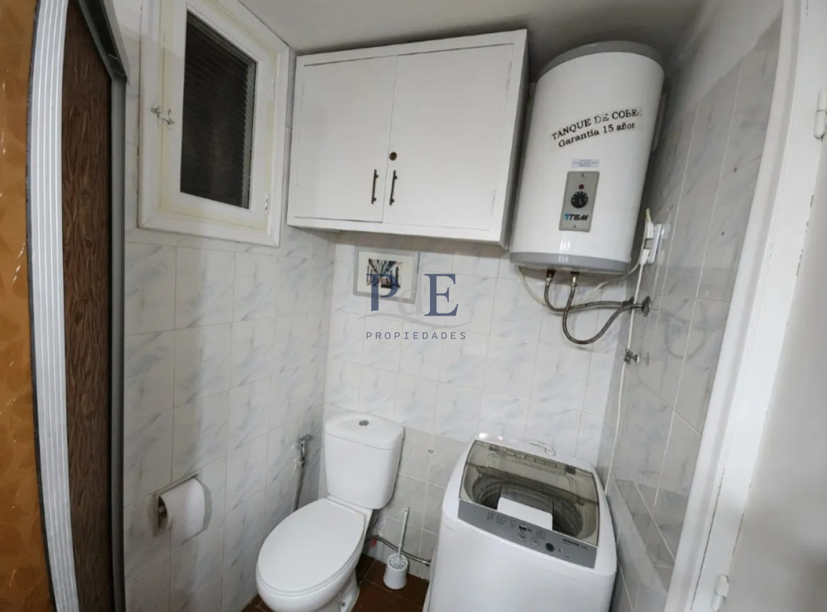 Apartamento de 1 dormitorio en La Pastora  - Imagen 8