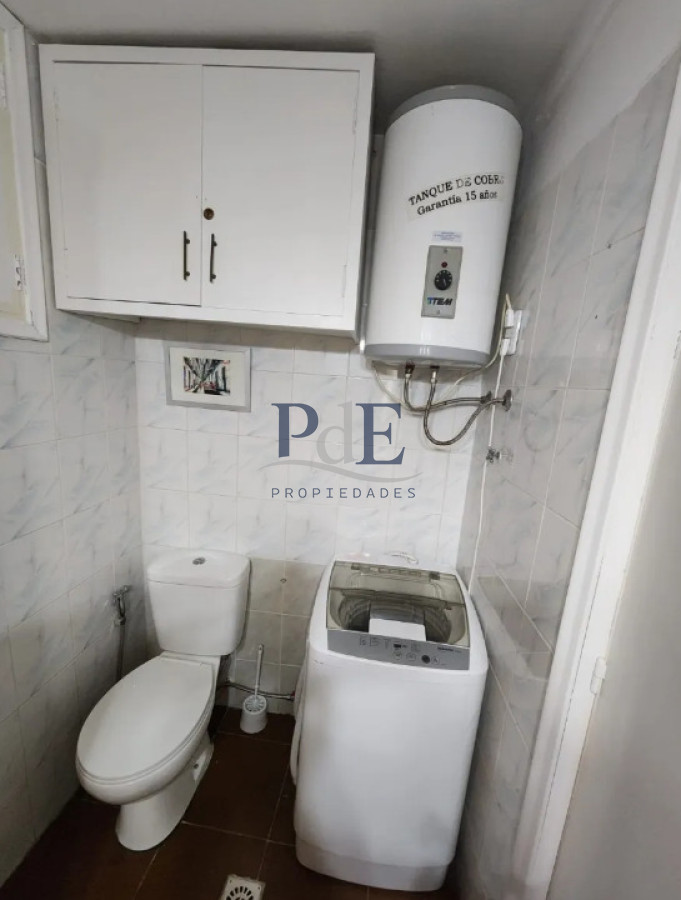 Apartamento de 1 dormitorio en La Pastora  - Imagen 10