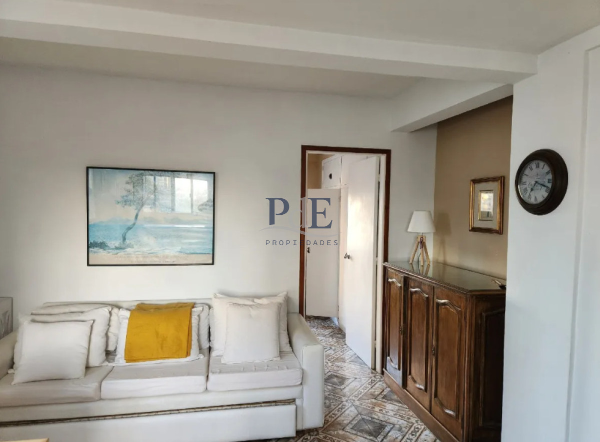 Apartamento de 1 dormitorio en La Pastora  - Imagen 2