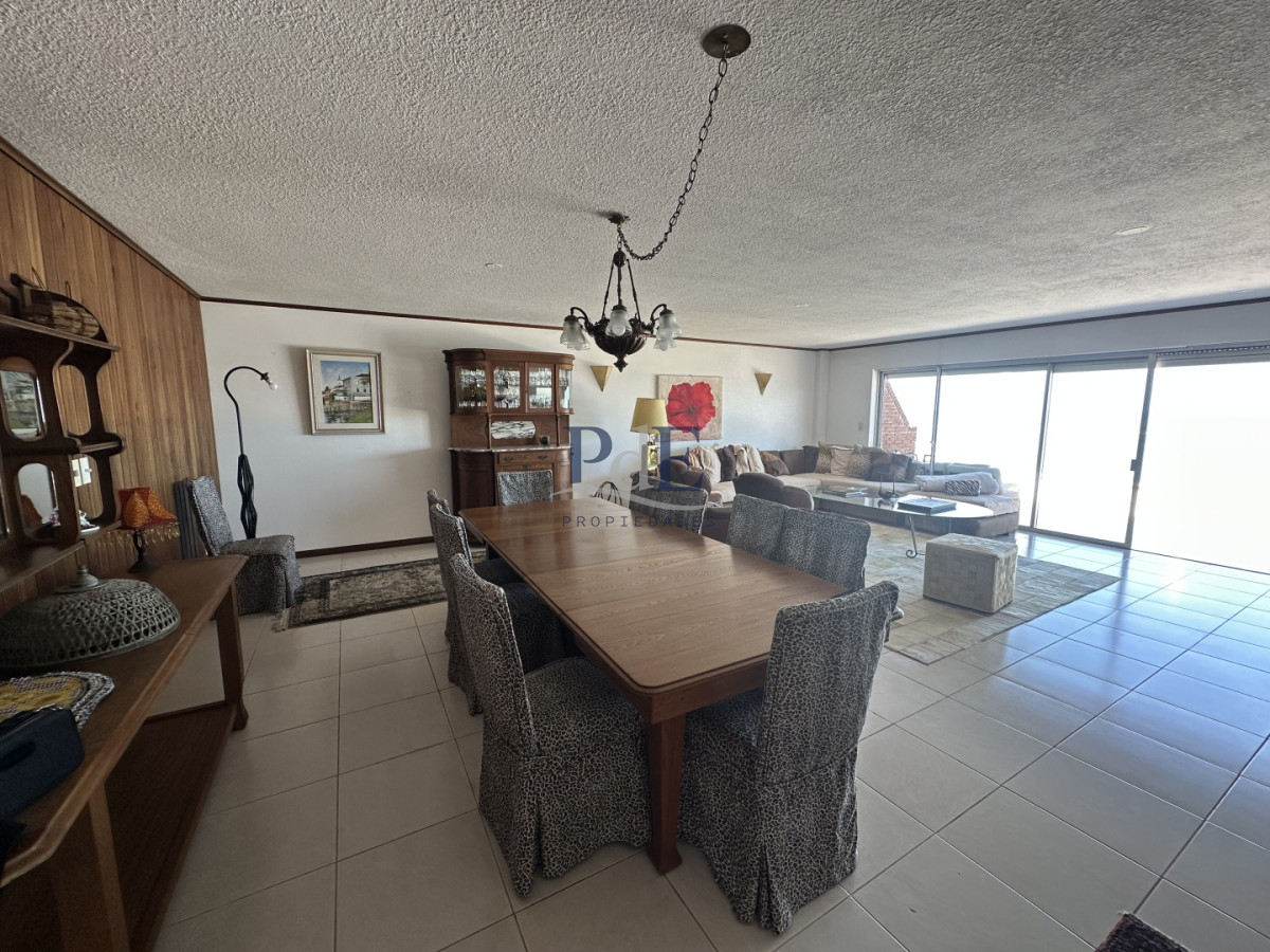 Penthouse en venta en Península - Vista plena al mar - Imagen 2