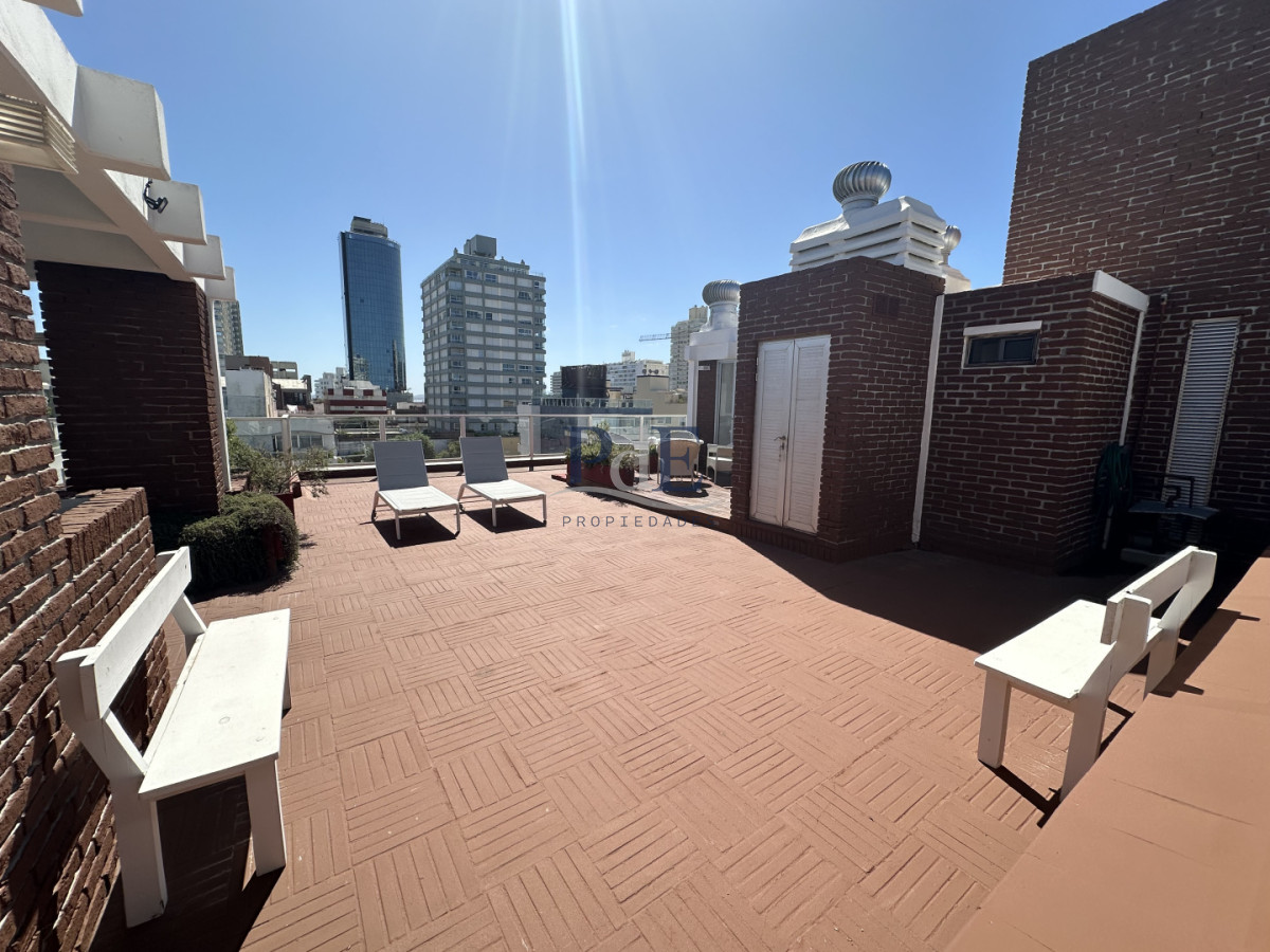 Penthouse en venta en Península - Vista plena al mar - Imagen 21