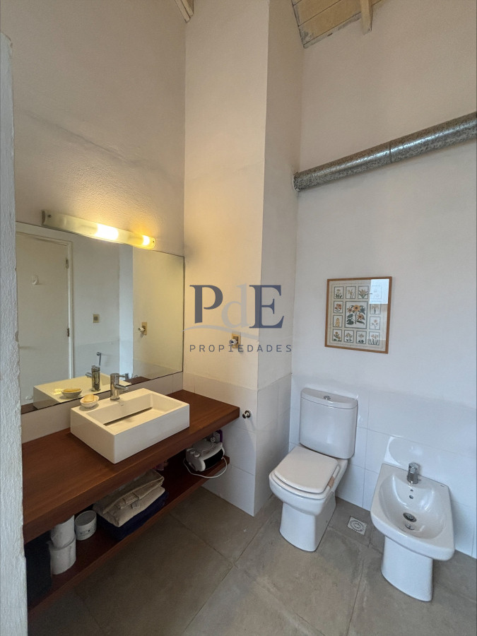 Casa de 4 dormitorios en Barrio Privado, Punta del Este. - Imagen 21