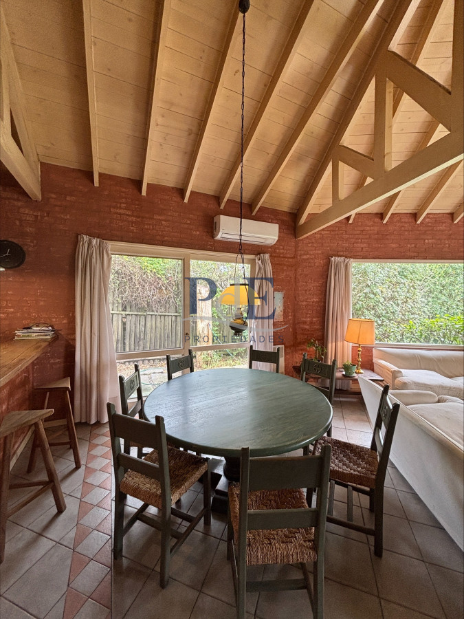 Casa de 4 dormitorios en Barrio Privado, Punta del Este. - Imagen 12