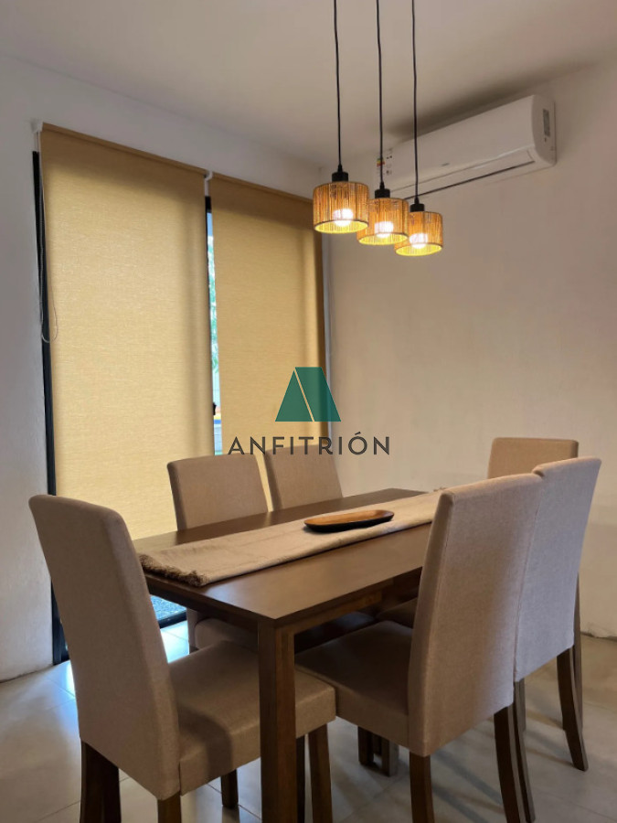 Casa ID.93 - Casa a estrenar a media cuadra de la playa 