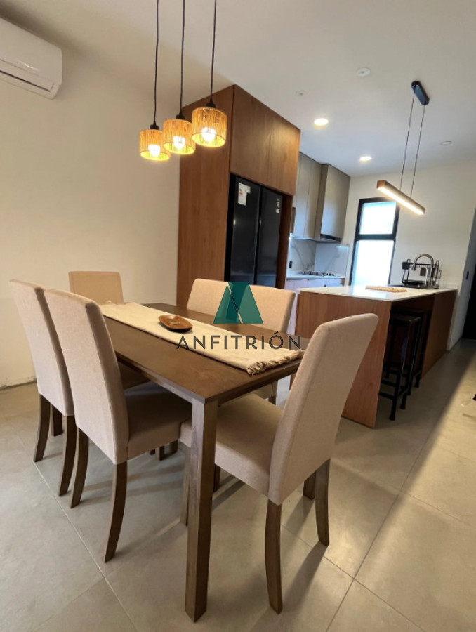 Casa ID.93 - Casa a estrenar a media cuadra de la playa 