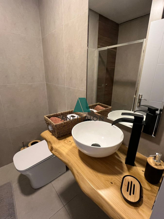 Casa ID.93 - Casa a estrenar a media cuadra de la playa 