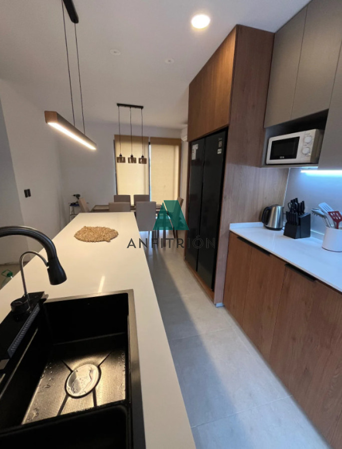 Casa ID.93 - Casa a estrenar a media cuadra de la playa 