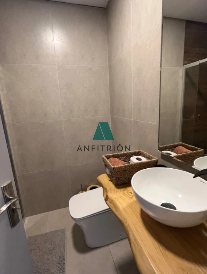 Casa ID.93 - Casa a estrenar a media cuadra de la playa 