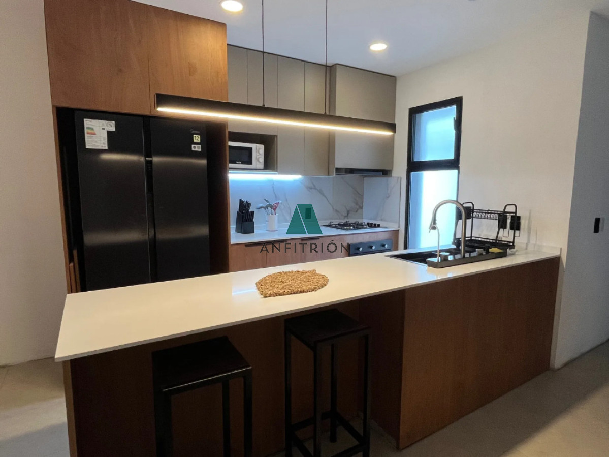 Casa ID.93 - Casa a estrenar a media cuadra de la playa 