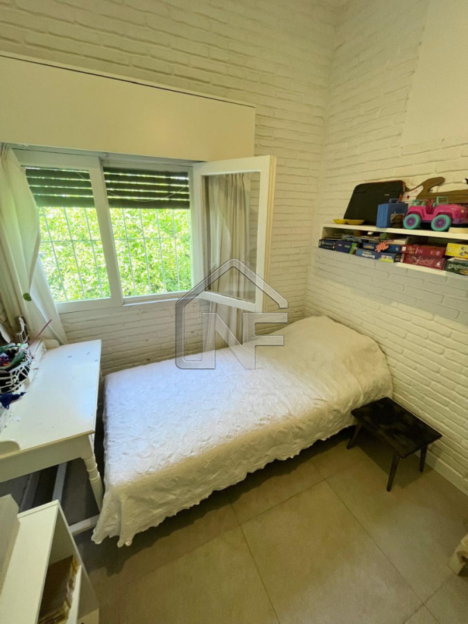 Casa ID.35 - Alquiler anual e invernal en San Rafael Punta del este 